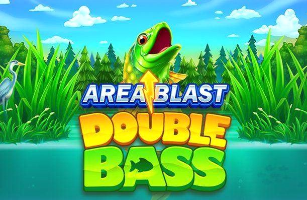 Area Blast Double Bass